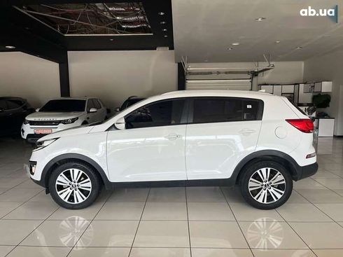 Kia Sportage 2013 - фото 7
