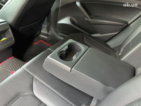 Volkswagen passat b7 2014 красный - фото 39