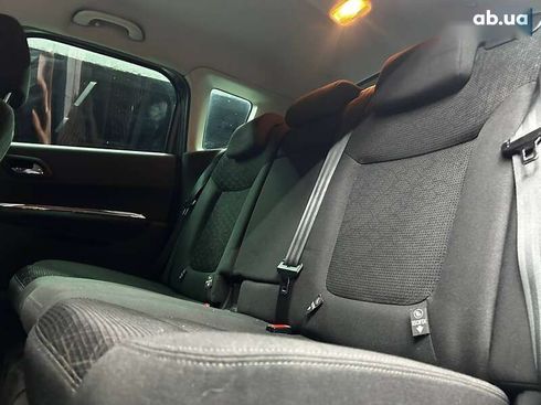 Peugeot 3008 2016 - фото 16