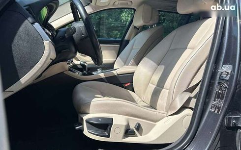 BMW 5 серия 2011 - фото 10
