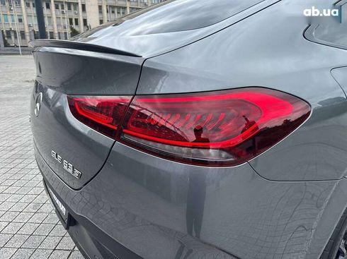 Mercedes-Benz GLE-Class 2021 - фото 10