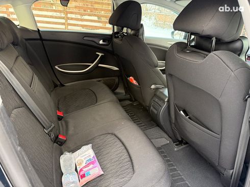 Citroёn C5 2012 черный - фото 21