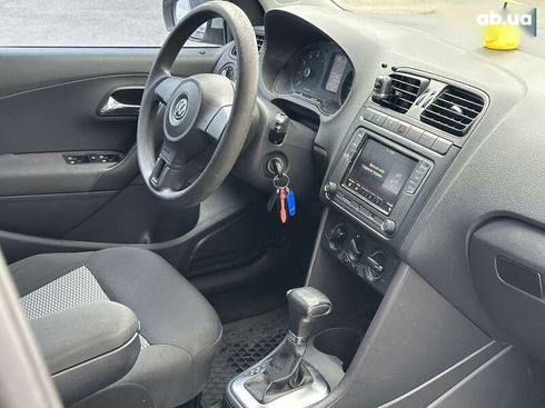 Volkswagen Polo 2009 - фото 22