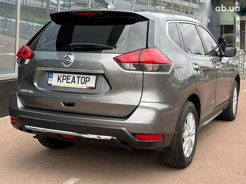 Nissan X-Trail 2021 - фото 7