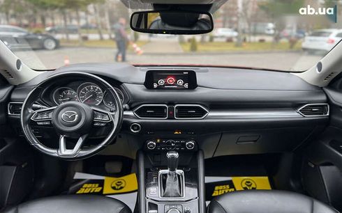 Mazda CX-5 2018 - фото 19