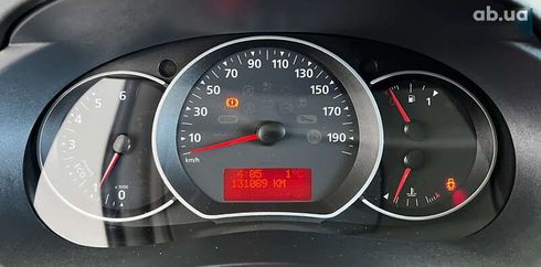 Renault Kangoo 2020 - фото 16