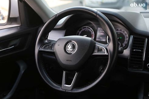 Skoda Kodiaq 2018 - фото 14