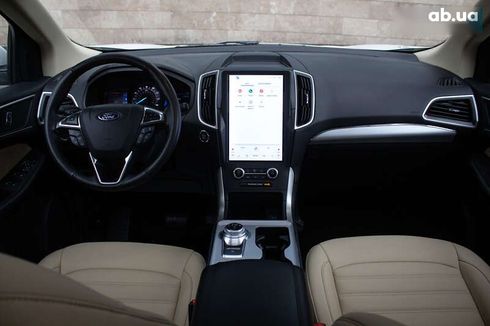 Ford Edge 2022 - фото 14