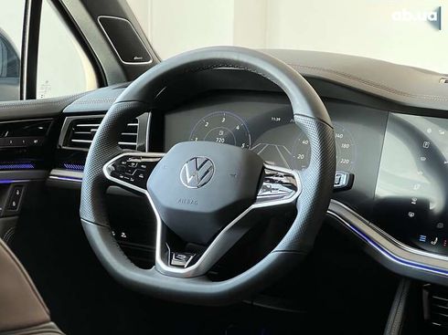 Volkswagen Touareg 2024 - фото 14