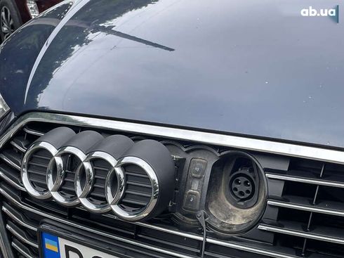 Audi A3 2017 - фото 4