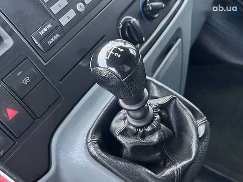 Ford Transit 2011 - фото 18