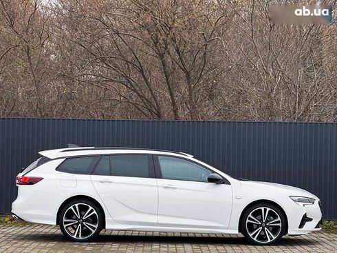 Opel Insignia 2022 - фото 4