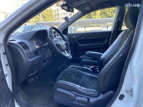 Honda CR-V 2012 - фото 9