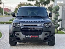 Купить Land Rover Defender 2024 бу в Одессе - купить на Автобазаре