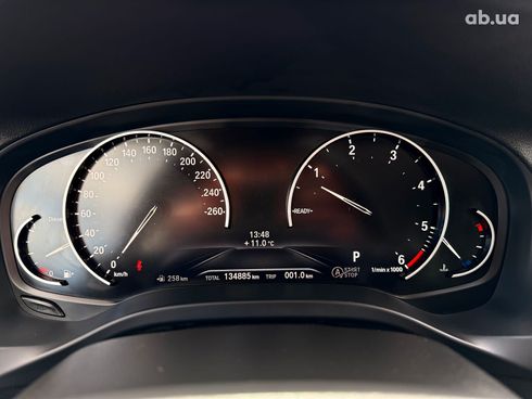BMW X3 2020 белый - фото 22