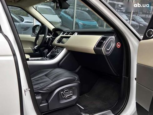 Land Rover Range Rover Sport 2013 - фото 15