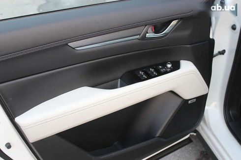 Mazda CX-5 2023 - фото 27