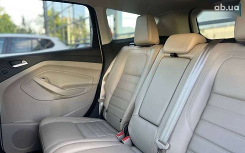 Ford Escape 2016 - фото 22