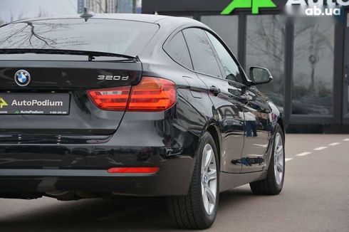 BMW 3 серия 2016 - фото 16