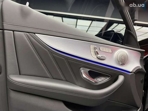 Mercedes-Benz E-Класс 2021 - фото 26