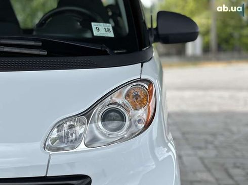 Smart Fortwo 2013 - фото 3