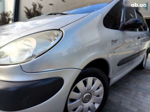 Citroёn Xsara Picasso 2003 - фото 2