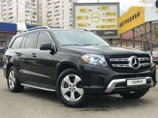 Продаж вживаних Mercedes-Benz GLS-Класс в Одесі - купити на Автобазарі