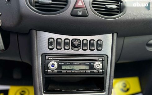 Mercedes-Benz A-Класс 2004 - фото 17