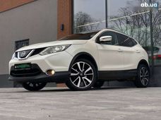 Купить Nissan Rogue бу в Украине - купить на Автобазаре