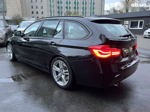 BMW 330 2014 - фото 12