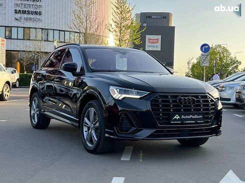 Audi Q3 2019 - фото 6
