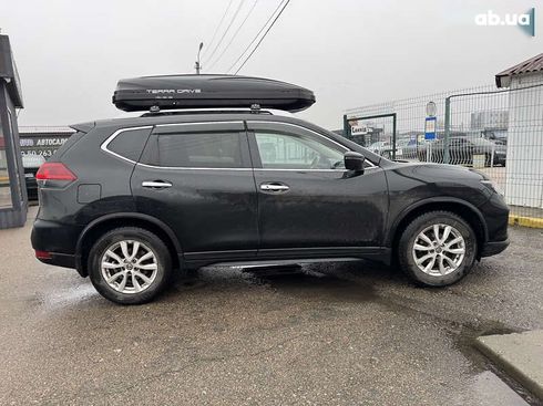 Nissan Rogue 2018 - фото 6