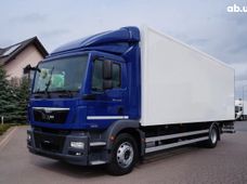 Ізотерм вантажівки MAN в Україні - купити на Автобазарі