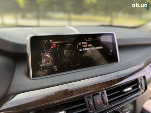BMW X5 2015 - фото 24