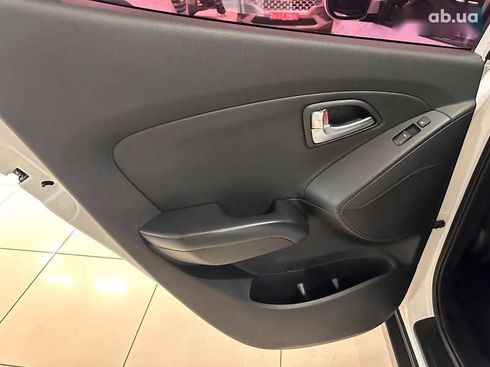 Hyundai Tucson 2013 - фото 22