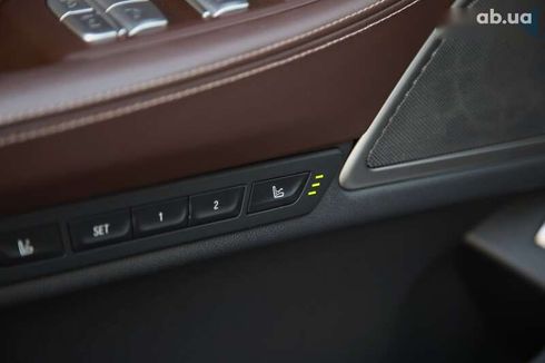 BMW 7 серия 2020 - фото 23