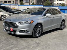 Ford седан бу Одесса - купить на Автобазаре