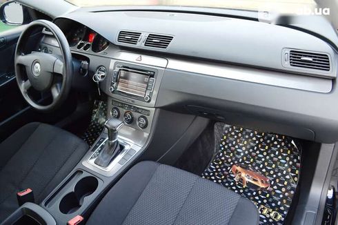 Volkswagen Passat 2008 - фото 19