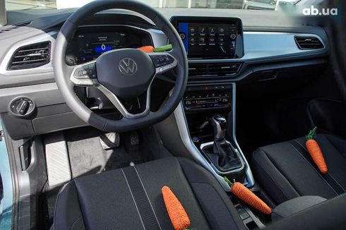 Volkswagen T-Roc 2023 - фото 30