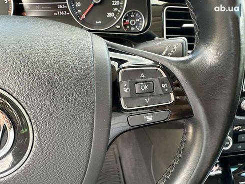 Volkswagen Touareg 2014 - фото 10