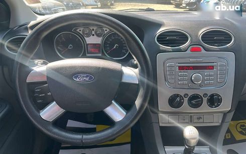 Ford Focus 2008 - фото 17