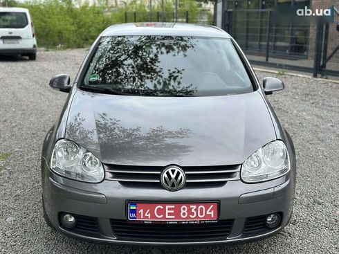 Volkswagen Golf 2008 - фото 7