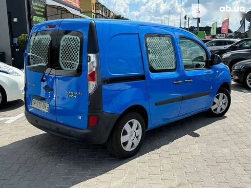 Renault Kangoo 2014 - фото 4