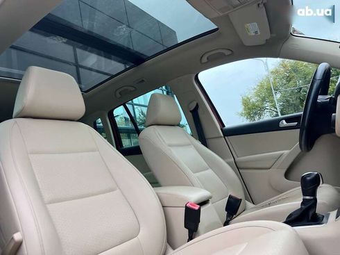 Volkswagen Tiguan 2013 - фото 8