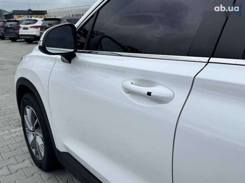 Hyundai Santa Fe 2018 - фото 7