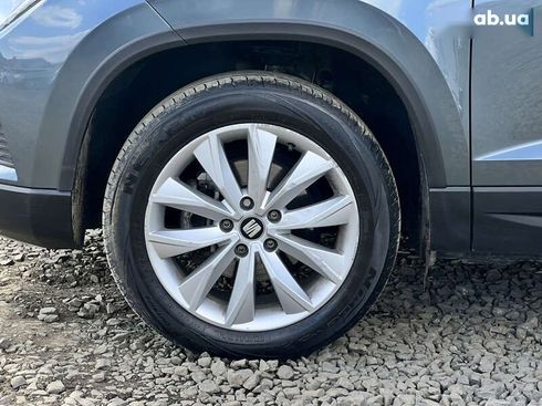 SEAT Ateca 2018 - фото 18