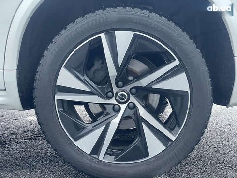 Volvo XC90 2020 - фото 27