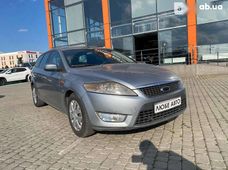 Продажа б/у Ford Mondeo во Львове - купить на Автобазаре