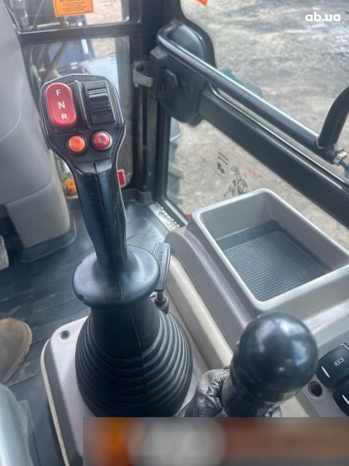 HIDROMEK HMK 102B Supra 2018 - фото 7