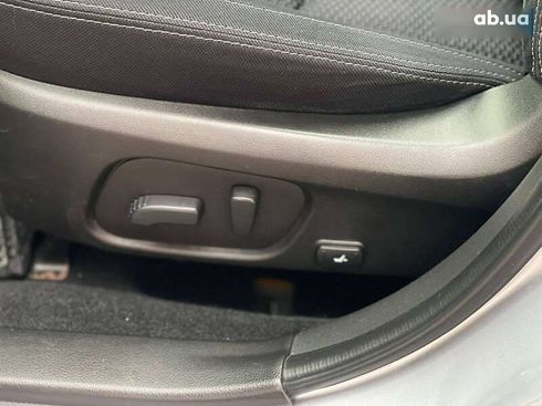 Subaru Forester 2014 - фото 13